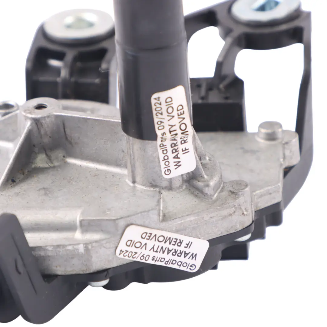 Volkswagen Golf 1K Rear Boot Lid Tailgate Wiper Motor - SKU 1K6955711C - Part number 1K6955711C