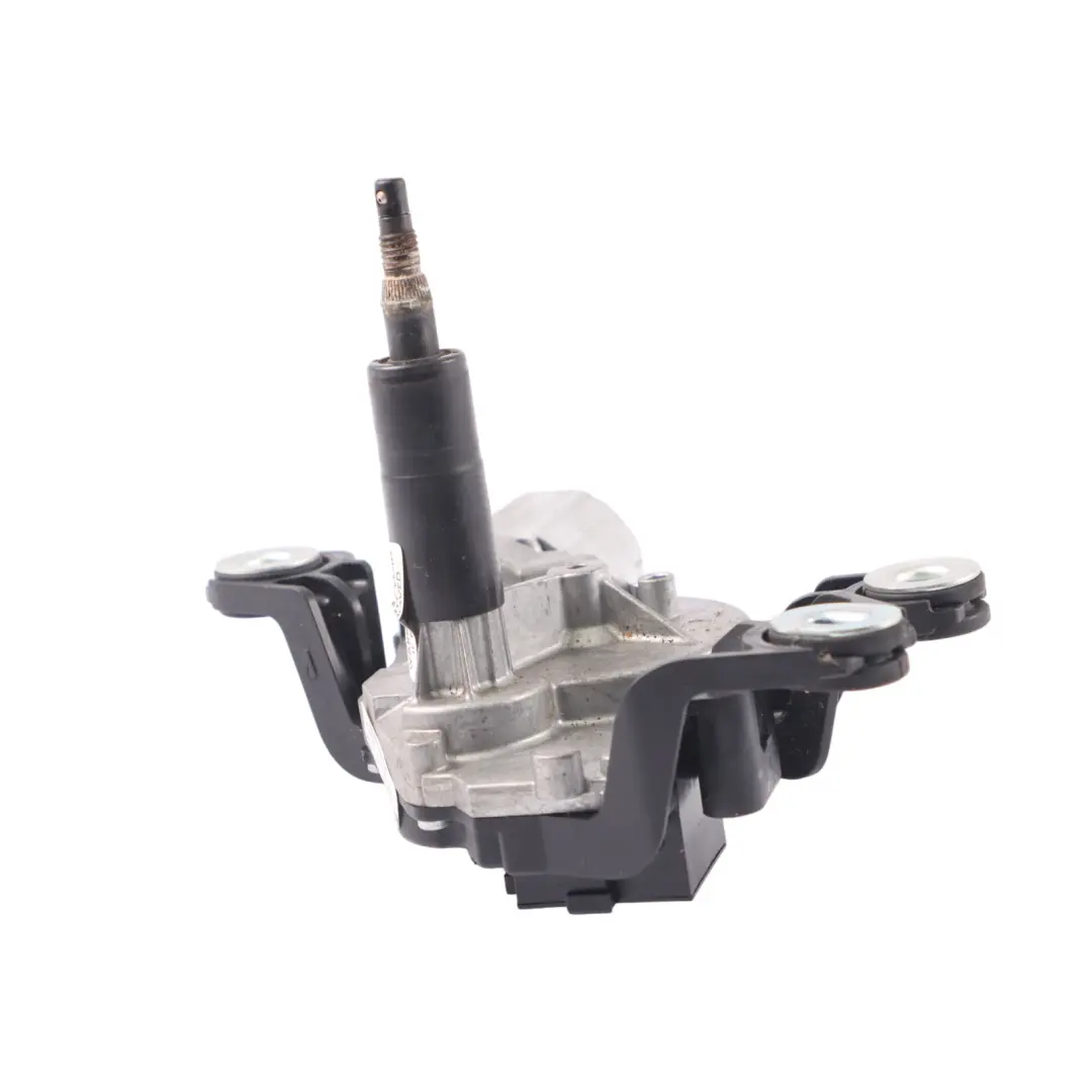 Volkswagen Golf 1K Rear Boot Lid Tailgate Wiper Motor - SKU 1K6955711C - Part number 1K6955711C