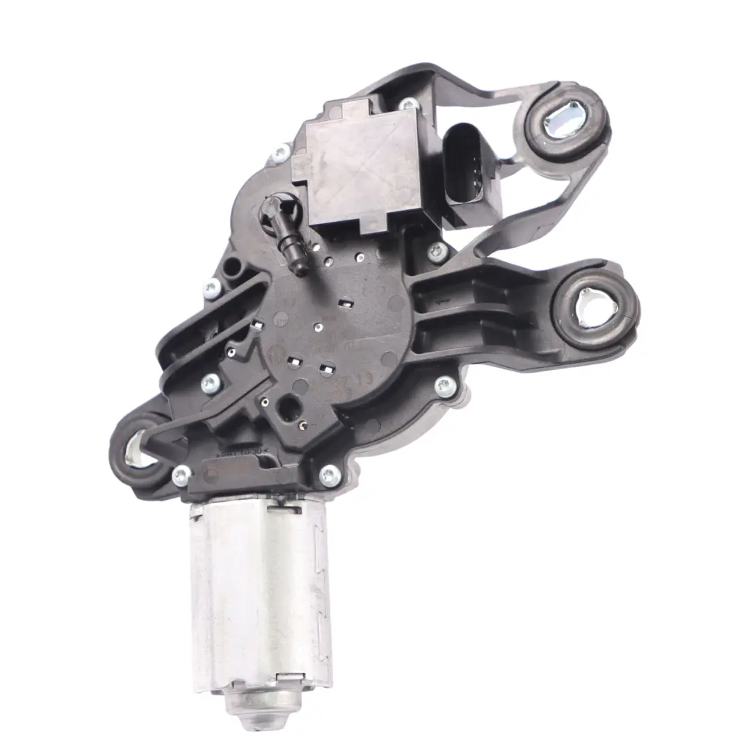 Volkswagen Golf 1K Rear Boot Lid Tailgate Wiper Motor - SKU 1K6955711C - Part number 1K6955711C