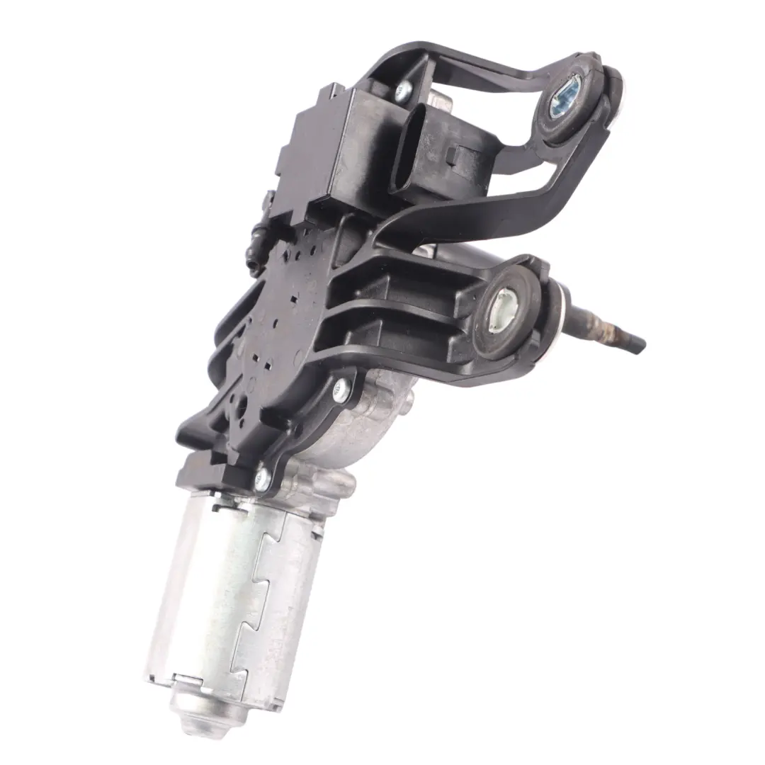 Volkswagen Golf 1K Rear Boot Lid Tailgate Wiper Motor - SKU 1K6955711C - Part number 1K6955711C