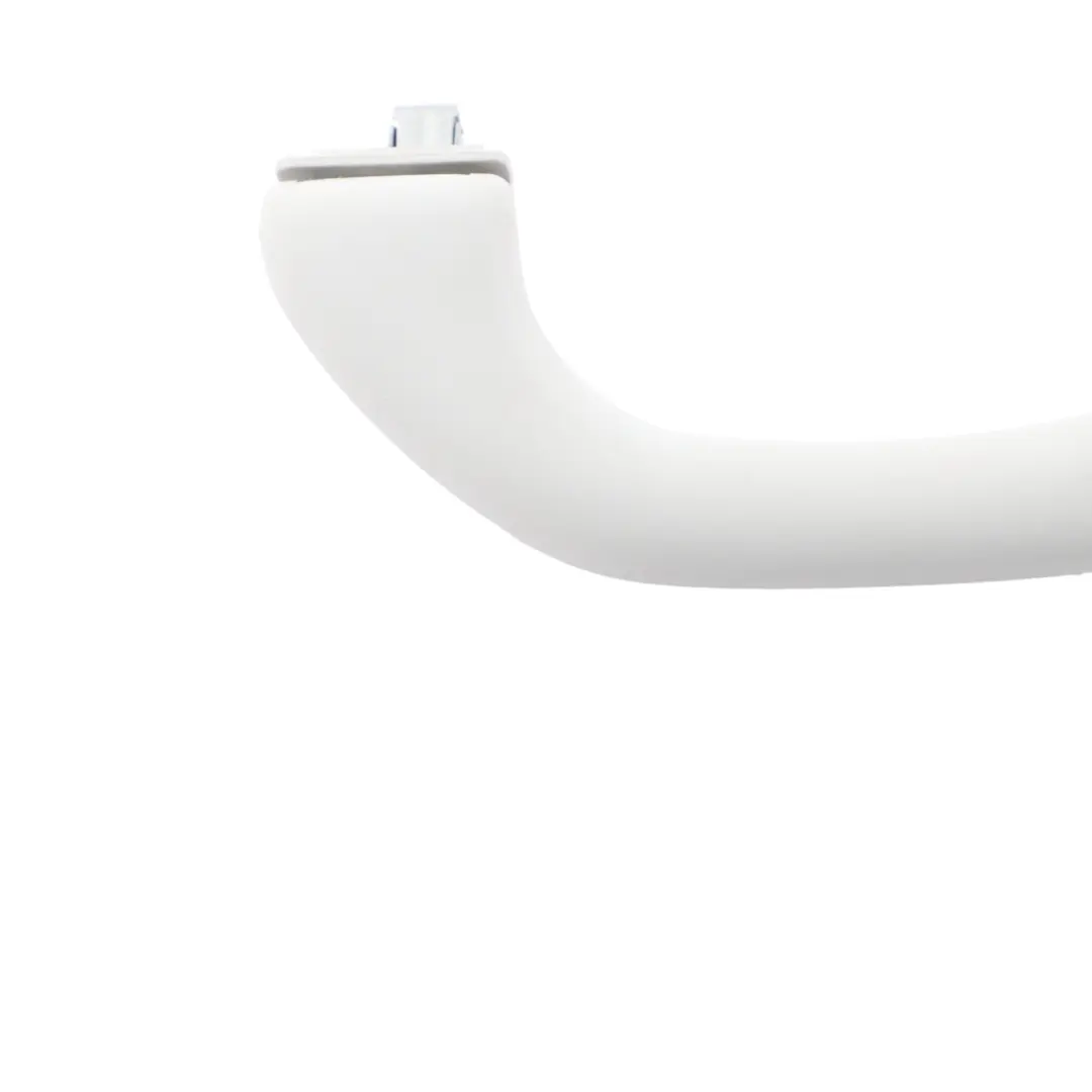 Volkswagen Polo 6R Roof Grab Handle Front Rear Left Right N/O/S Pearl Grey - SKU 1K8857607 - Part number 1K8857607