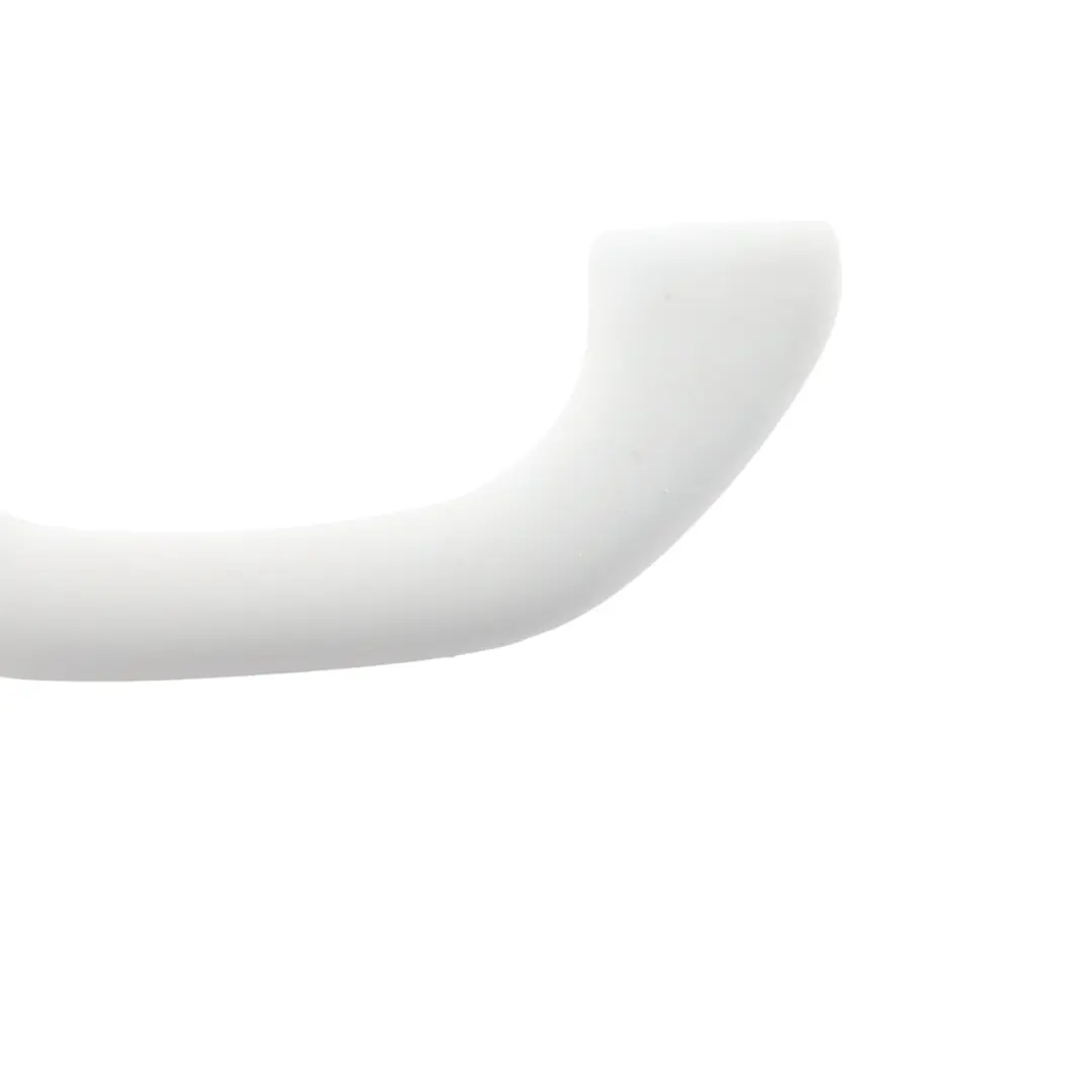 Volkswagen Polo 6R Roof Grab Handle Front Rear Left Right N/O/S Pearl Grey - SKU 1K8857607 - Part number 1K8857607