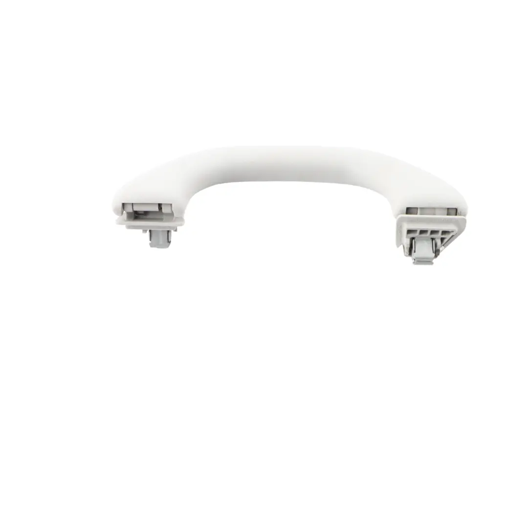 Volkswagen Polo 6R Roof Grab Handle Front Rear Left Right N/O/S Pearl Grey - SKU 1K8857607 - Part number 1K8857607
