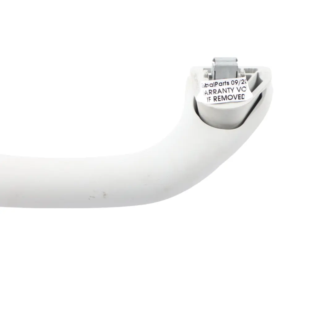 Volkswagen Polo 6R Maniglia Anteriore Posteriore Sinistra Destra Grigio Perla - SKU 1K8857607 - Numero di parte 1K8857607