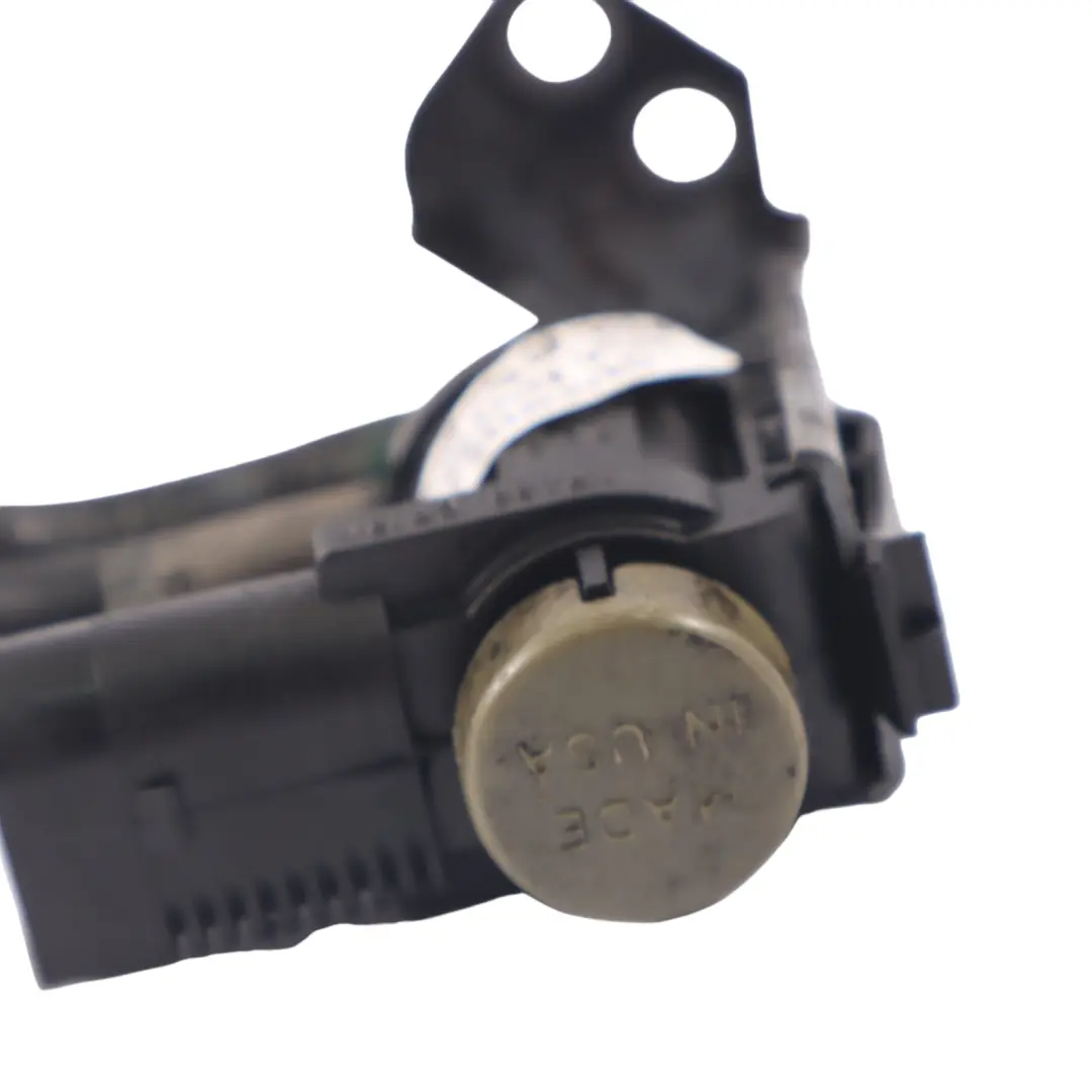 Audi Q7 4L 3.0 TDI BUG Inlet Manifold Flap Solenoid Valve - SKU 1KO906283 - Part number 1KO906283