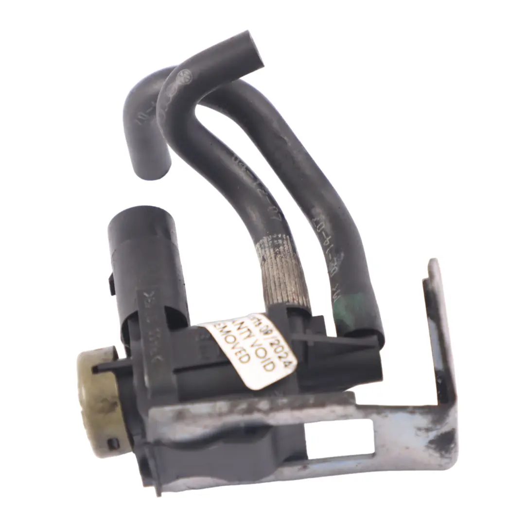 Audi Q7 4L 3.0 TDI BUG Inlet Manifold Flap Solenoid Valve - SKU 1KO906283 - Part number 1KO906283