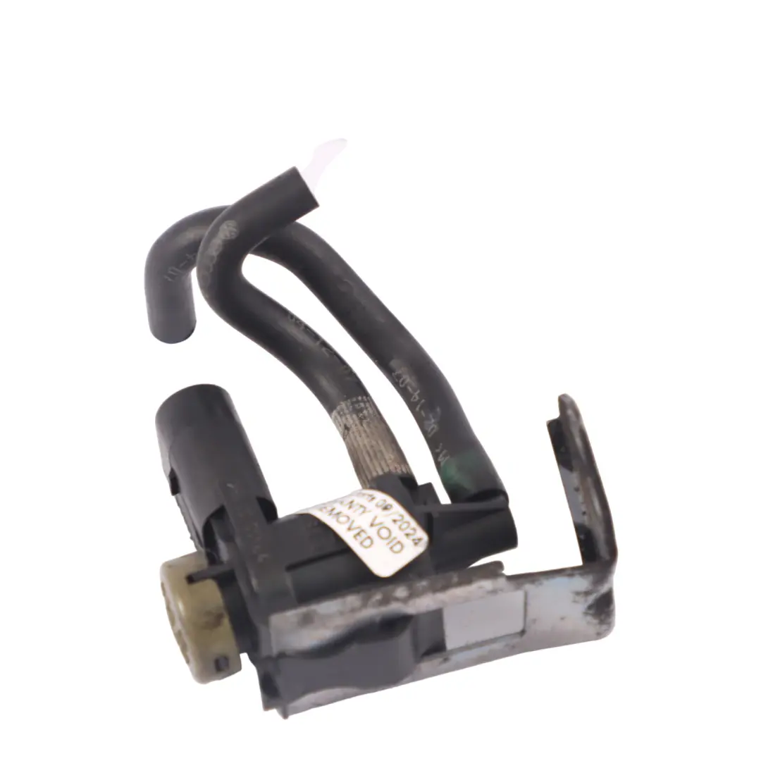 Einlasskrümmer Klappen Magnet Ventil für Audi Q7 4L 3.0 TDI BUG mit Teilenummer 1KO906283 Audi Q7 4L 3.0 TDI BUG Einlasskrümmer Klappen Magnet Ventil - SKU 1KO906283 - Teilenummer 1KO906283