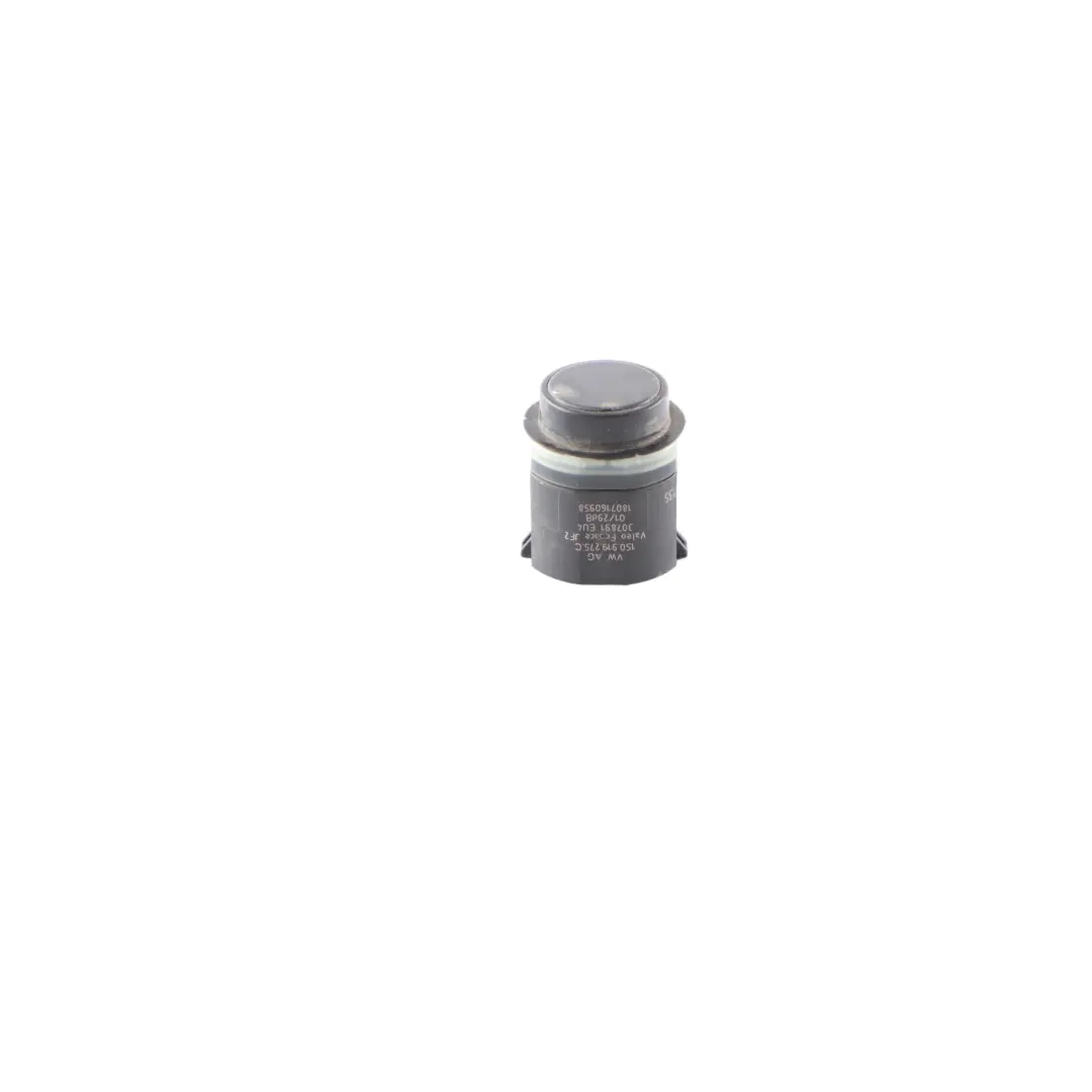  PDC Sensor Audi Skoda Seat Volkswagen Parking Sensor Black - 041 - SKU 1S0919275-BLC - Part number 1S0919275