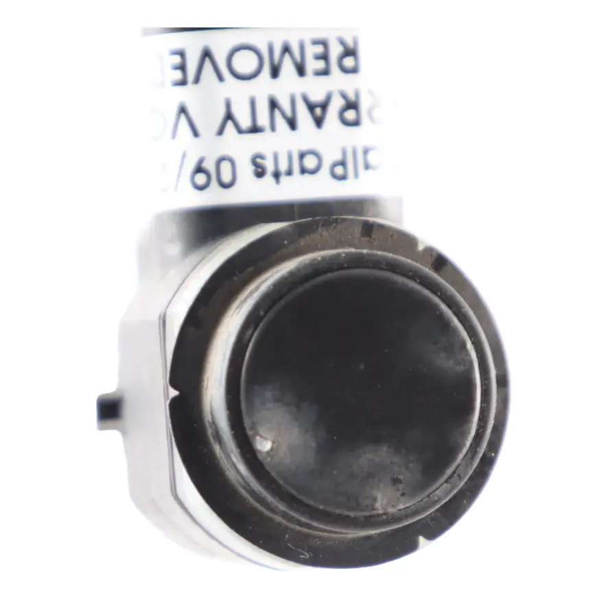  PDC Sensor Audi Skoda Seat Volkswagen Parking Sensor Black - 041 - SKU 1S0919275-BLC - Part number 1S0919275