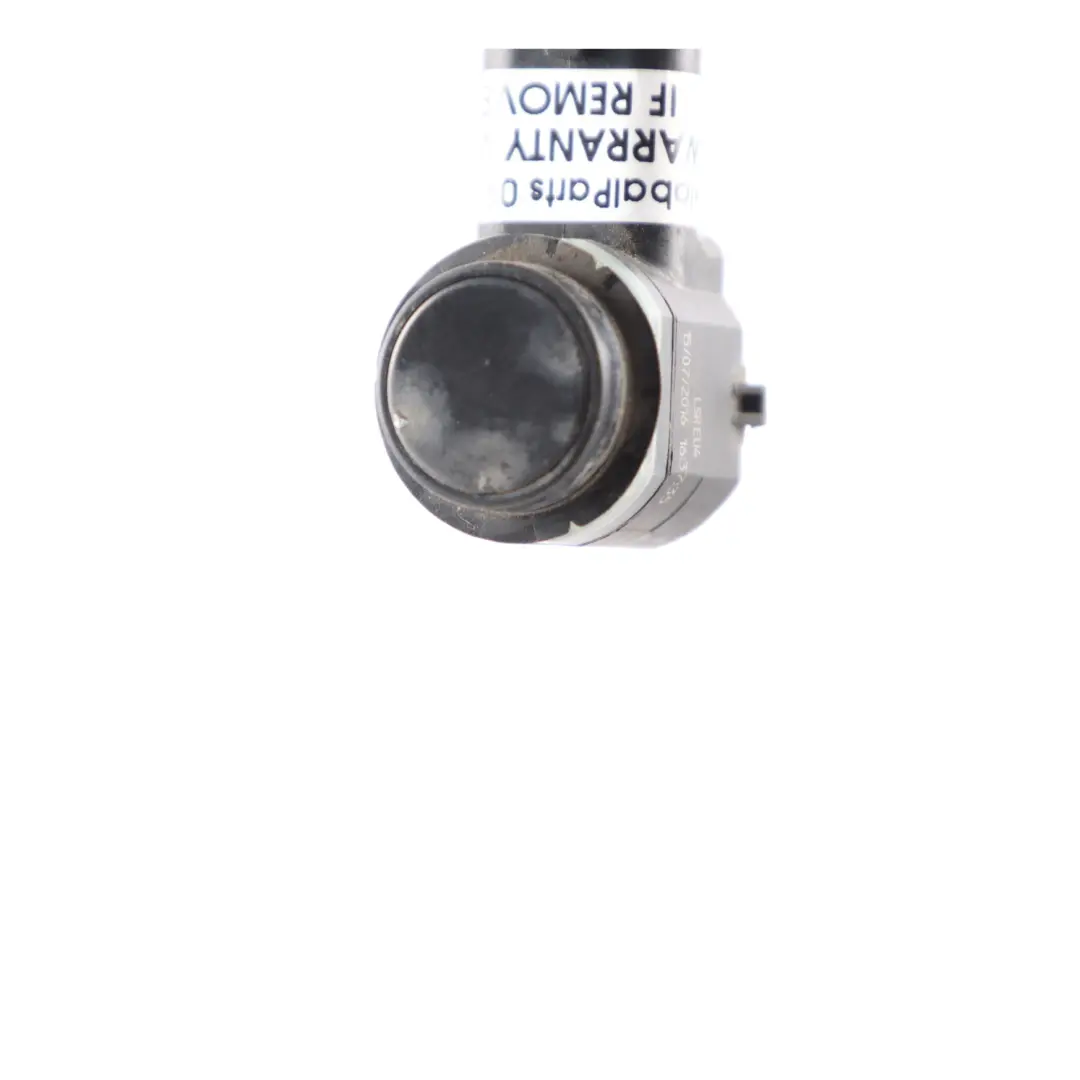 PDC Sensor Audi Skoda Seat Volkswagen Sensor Aparcamiento Negro - 041 para con número de pieza 1S0919275 PDC Sensor Audi Skoda Seat Volkswagen Sensor Aparcamiento Negro - 041 - SKU 1S0919275-BLC - Número de pieza 1S0919275