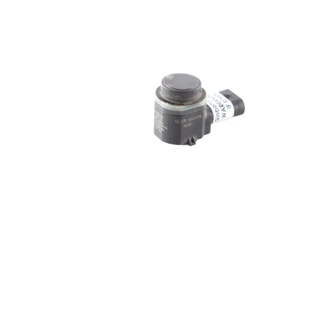  PDC Sensor Audi Skoda Seat Volkswagen Parking Sensor Black - 041 - SKU 1S0919275-BLC - Part number 1S0919275