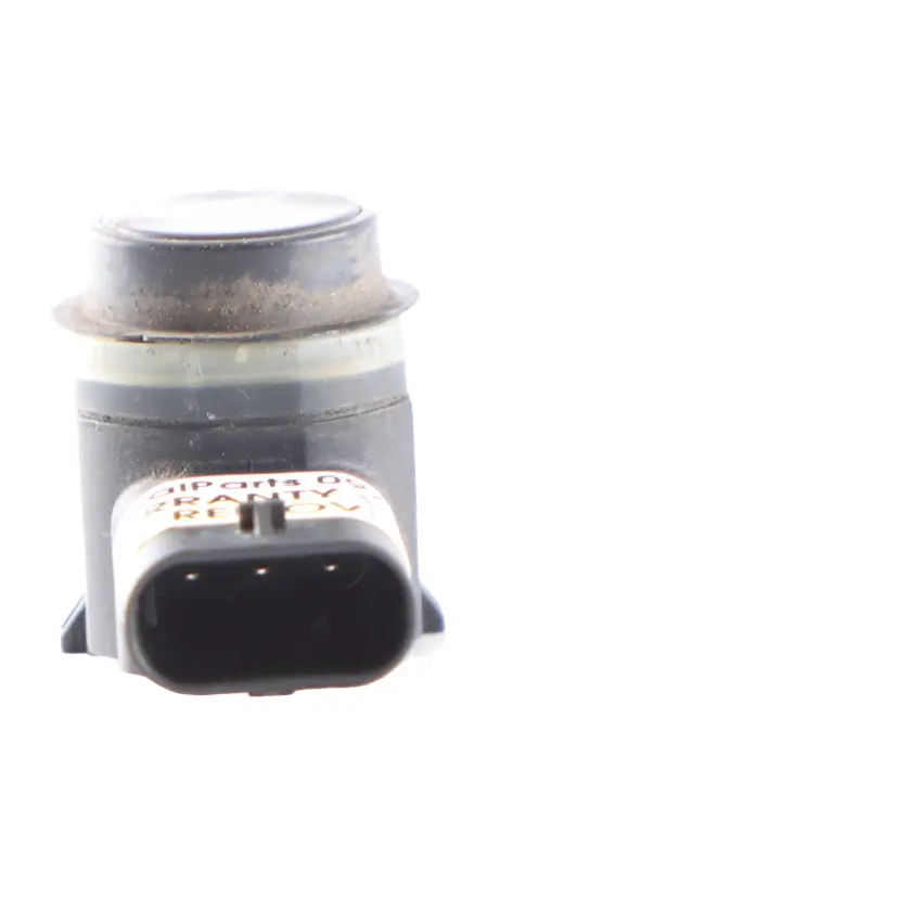 PDC Sensor Audi Skoda Seat Volkswagen Sensor Aparcamiento Negro - 041 para con número de pieza 1S0919275 PDC Sensor Audi Skoda Seat Volkswagen Sensor Aparcamiento Negro - 041 - SKU 1S0919275-BLC - Número de pieza 1S0919275