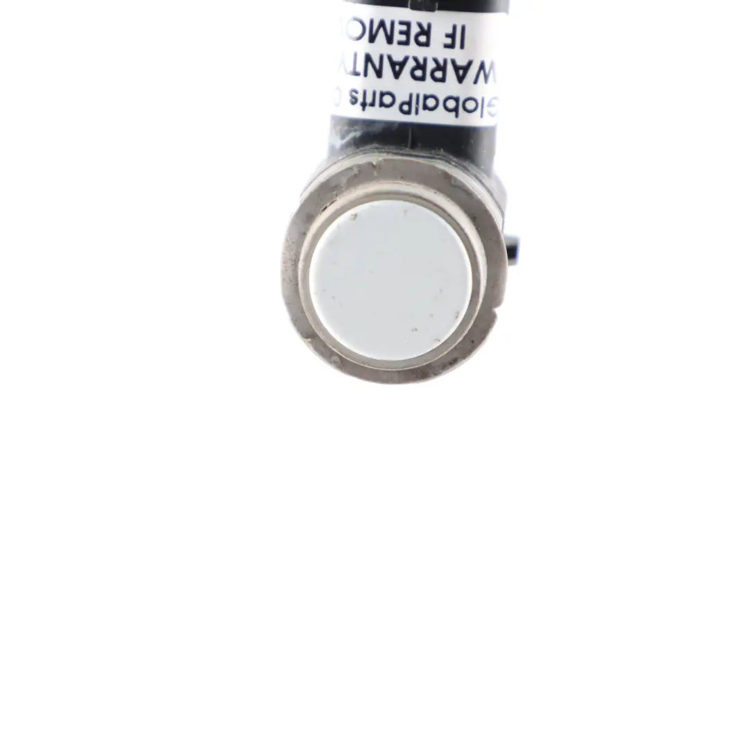  PDC Parking Sensor Volkswagen Touareg Audi A4 A5 A6 Ibis White - Y9C - SKU 1S0919275-IWH - Part number 1S0919275