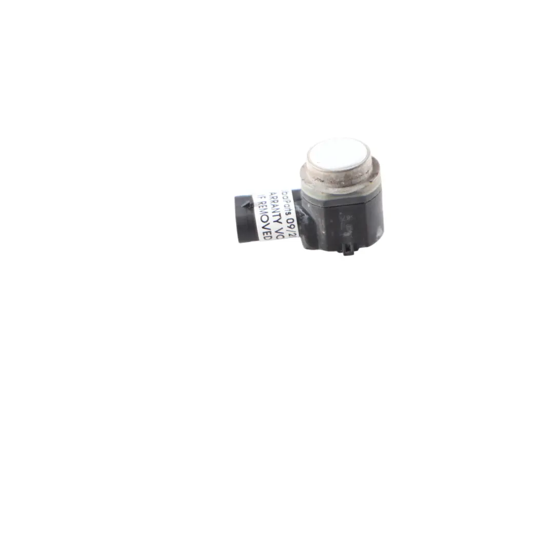 PDC Sensor De Aparcamiento Volkswagen Touareg Audi A4 A5 A para con número de pieza 1S0919275 PDC Sensor De Aparcamiento Volkswagen Touareg Audi A4 A5 A - SKU 1S0919275-IWH - Número de pieza 1S0919275