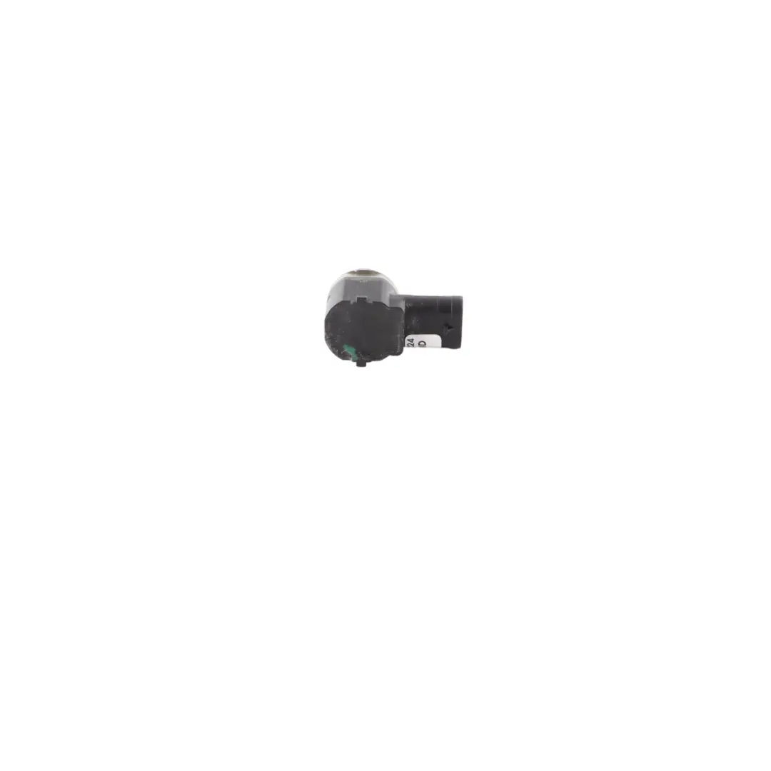 Volkswagen Touareg Audi A4 A5 A6 Czujnik Parkowania PDC Ibis White - Y9C - SKU 1S0919275-IWH - Numer Części 1S0919275