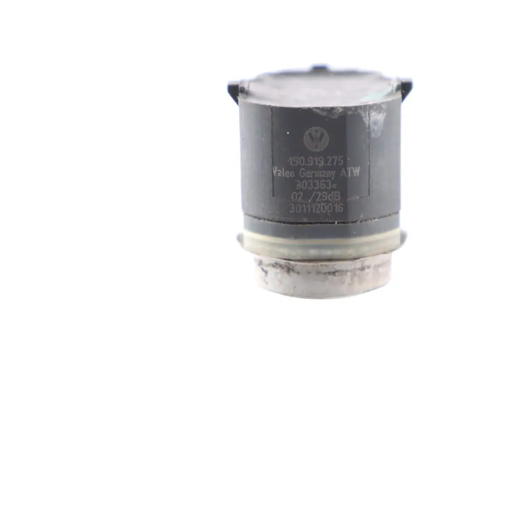 PDC Parking Sensor Volkswagen Touareg Audi A4 A5 A6 Ibis White - Y9C to with Part number 1S0919275 PDC Parking Sensor Volkswagen Touareg Audi A4 A5 A6 Ibis White - Y9C - SKU 1S0919275-IWH - Part number 1S0919275