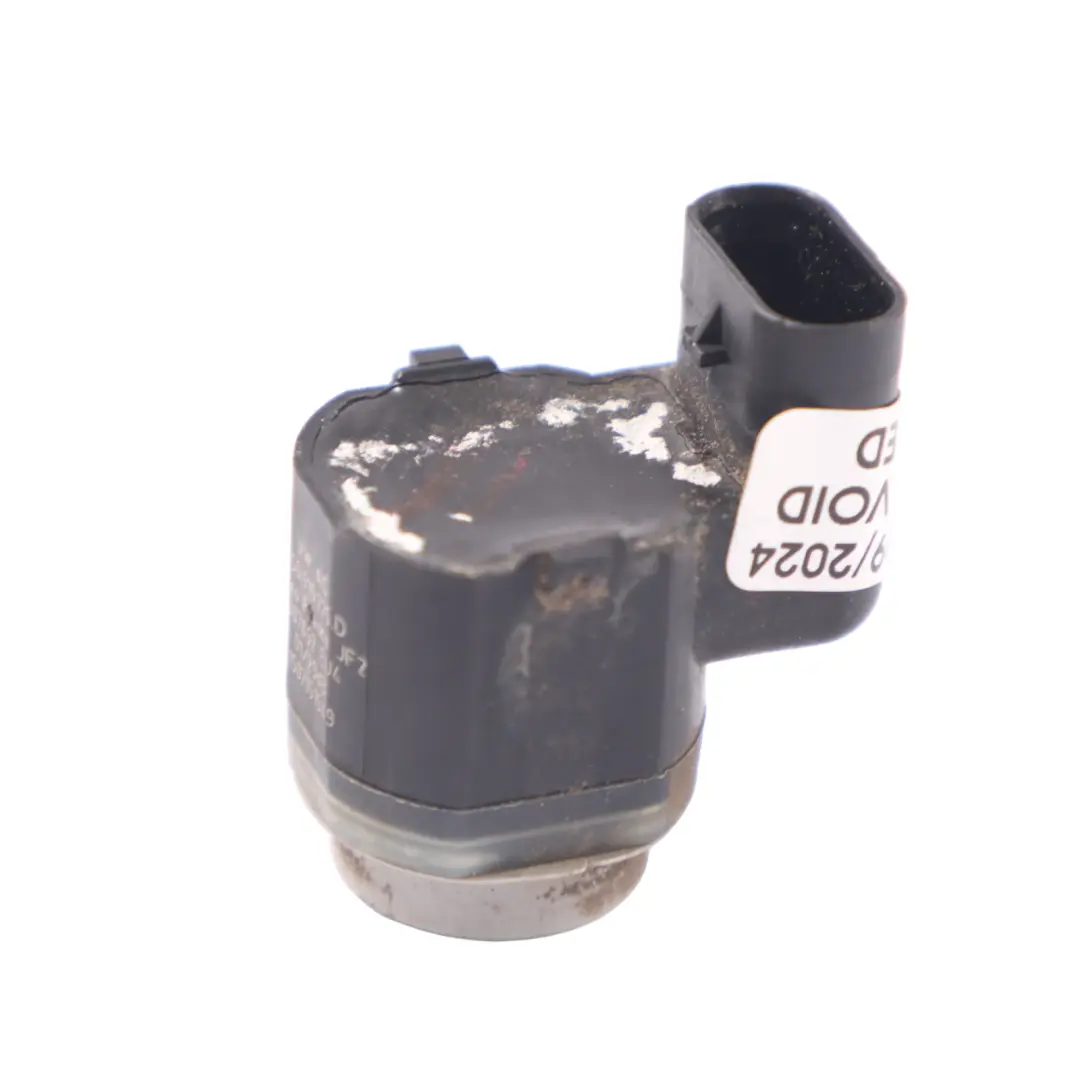 Przedni Czujnik Parkowania PDC Biały do Audi A4 B8 Q3 8U o numerze 1S0919275 Audi A4 B8 Q3 8U Przedni Czujnik Parkowania PDC Biały - SKU 1S0919275-MGW - Numer Części 1S0919275