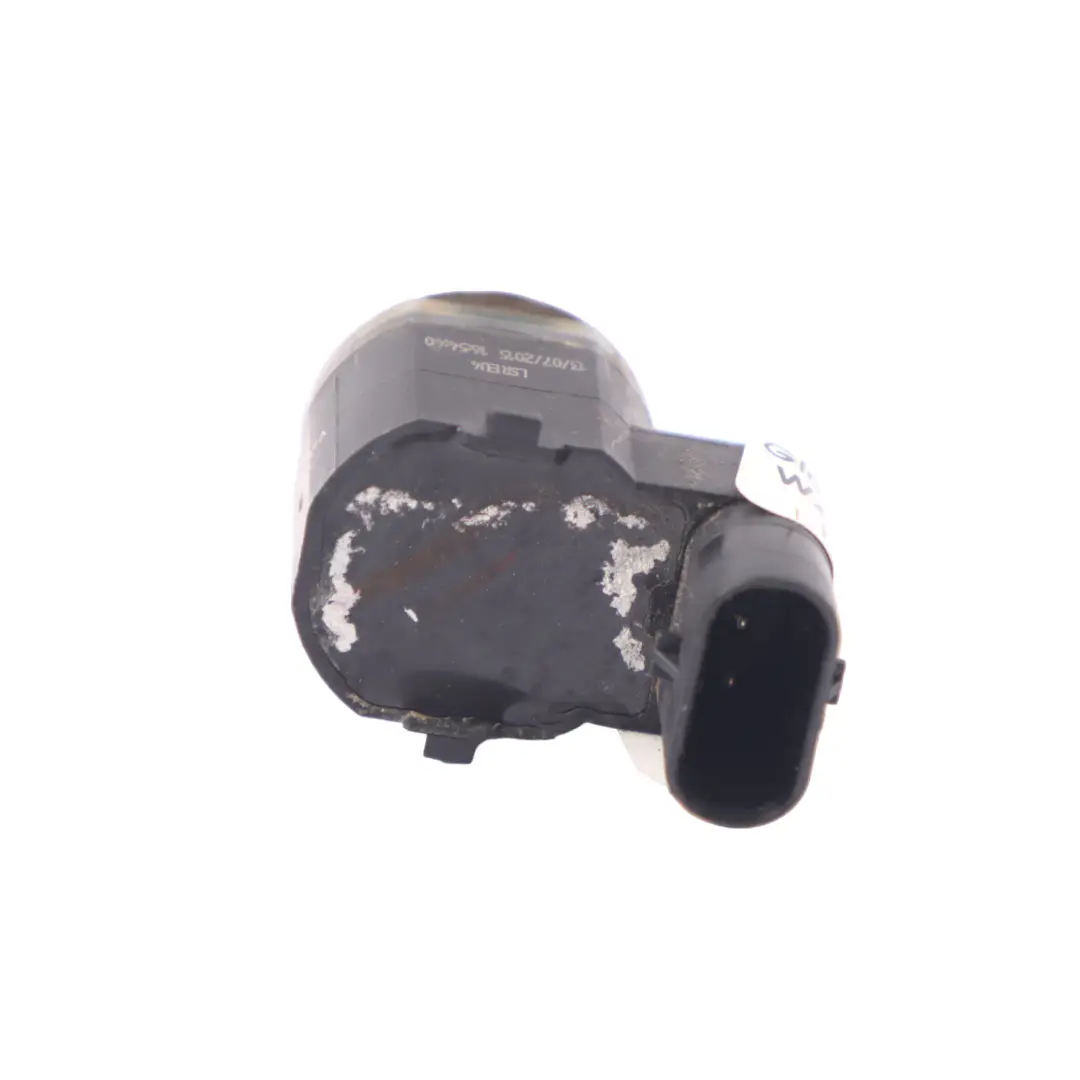 Audi A4 B8 Q3 8U Capteur Stationnement avant PDC Blanc glacier nacré S9R - SKU 1S0919275-MGW - Numéro de pièce 1S0919275