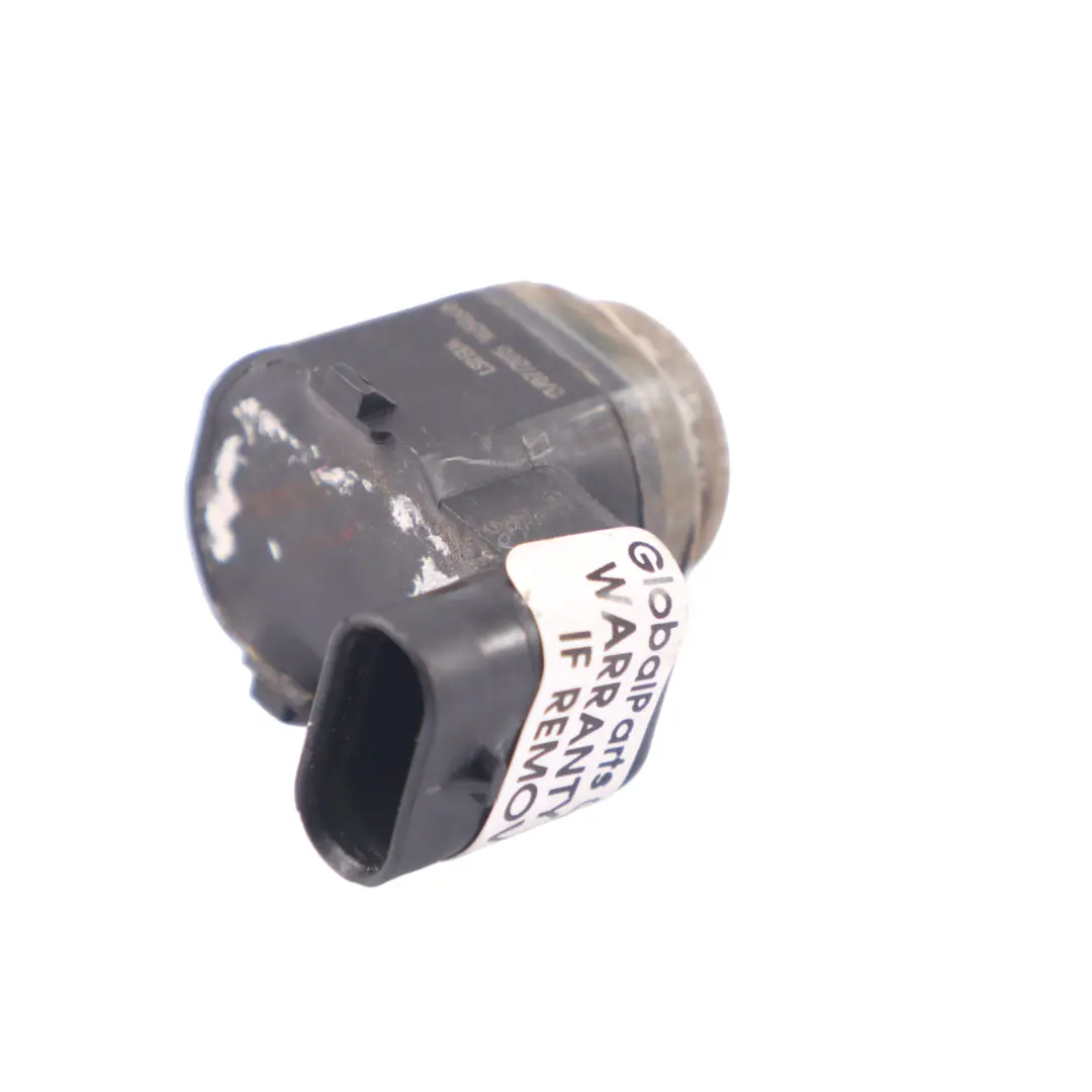 Audi A4 B8 Q3 8U Sensor aparcamiento delantero PDC Glacier Perla blanca S9R - SKU 1S0919275-MGW - Número de pieza 1S0919275