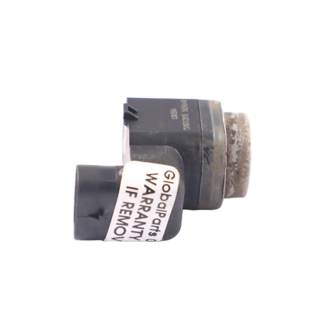 Audi A4 B8 Q3 8U Capteur Stationnement avant PDC Blanc glacier nacré S9R - SKU 1S0919275-MGW - Numéro de pièce 1S0919275