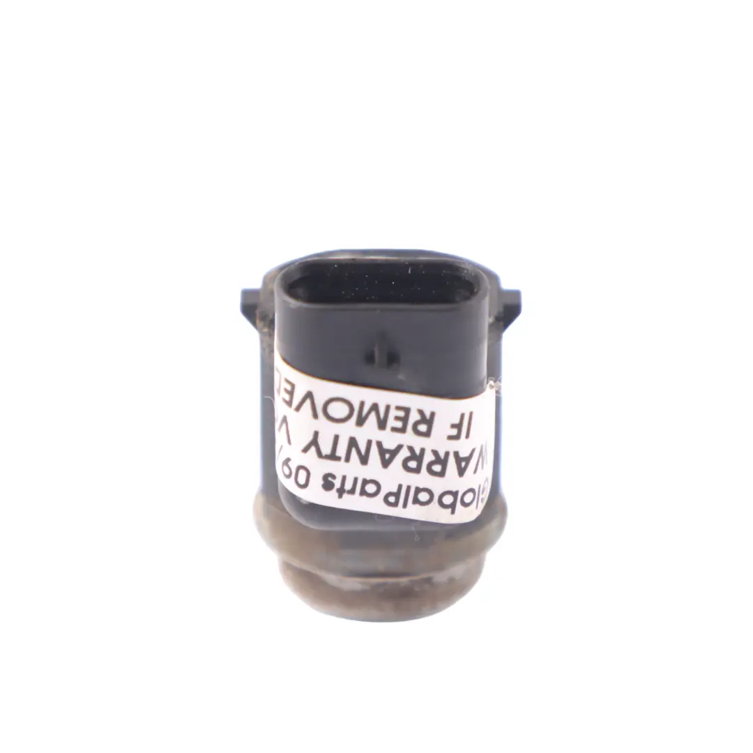Audi A4 B8 Q3 8U Capteur Stationnement avant PDC Blanc glacier nacré S9R - SKU 1S0919275-MGW - Numéro de pièce 1S0919275