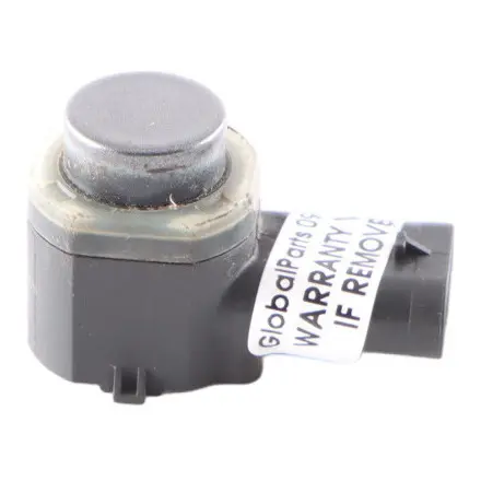 Audi A5 8T Parking Sensor Control Unit Module Pepper Grey Metallic D7R 1S0919275 - SKU 1S0919275-PEG - Part number 1S0919275-PEG