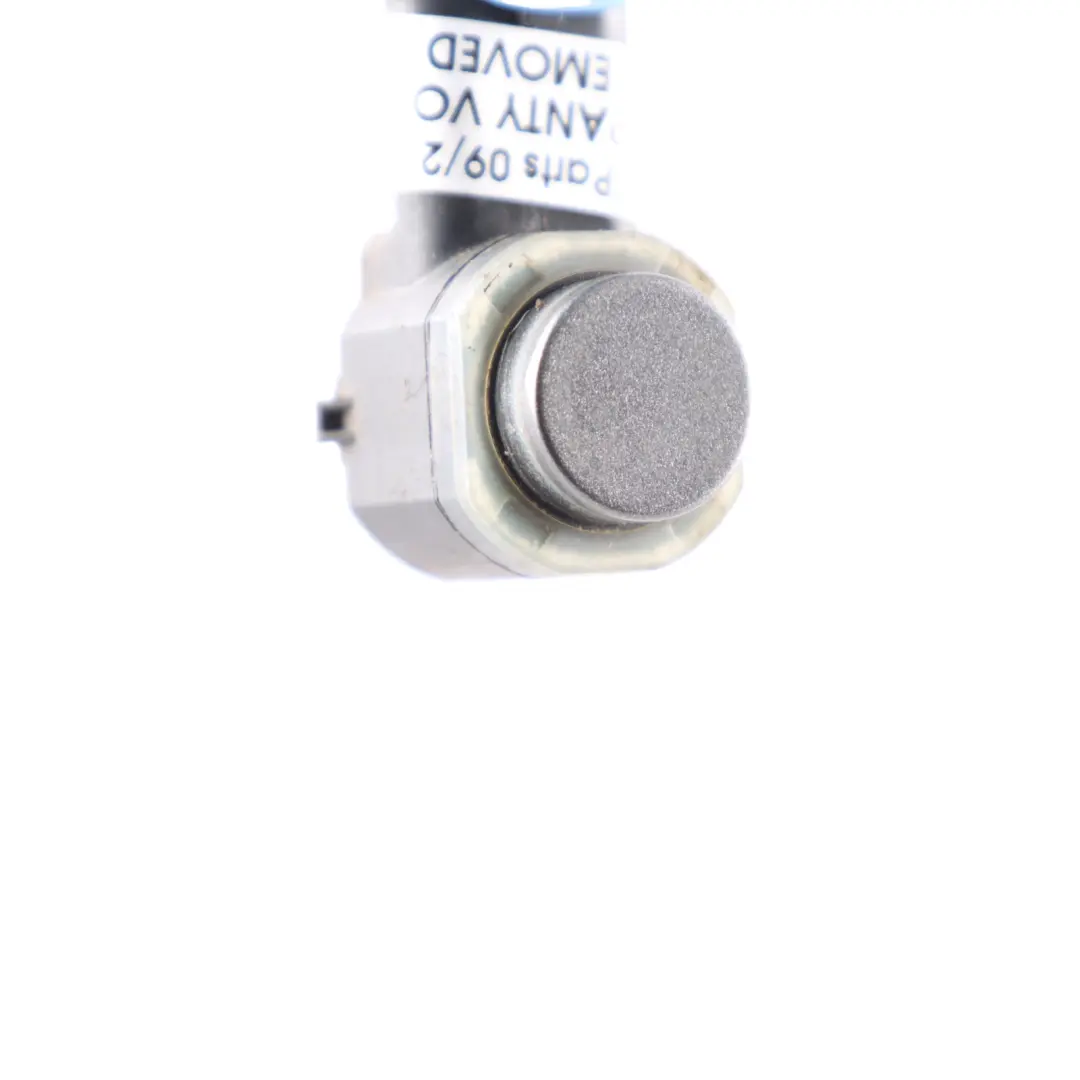 Audi A5 8T Parking Sensor Control Unit Module Pepper Grey Metallic D7R 1S0919275 - SKU 1S0919275-PEG - Part number 1S0919275-PEG