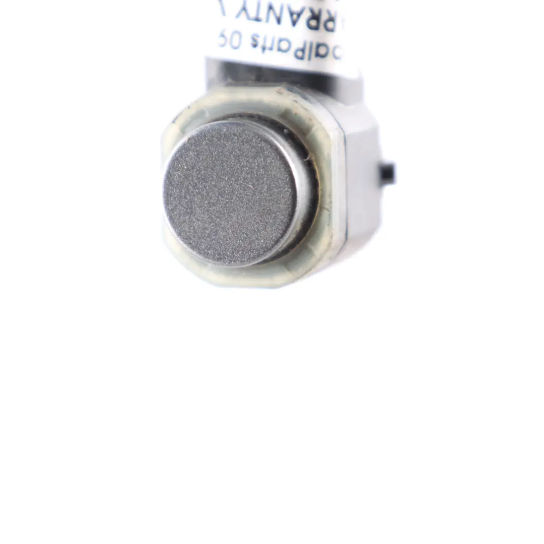 Audi A5 8T Parking Sensor Control Unit Module Pepper Grey Metallic D7R 1S0919275 - SKU 1S0919275-PEG - Part number 1S0919275-PEG