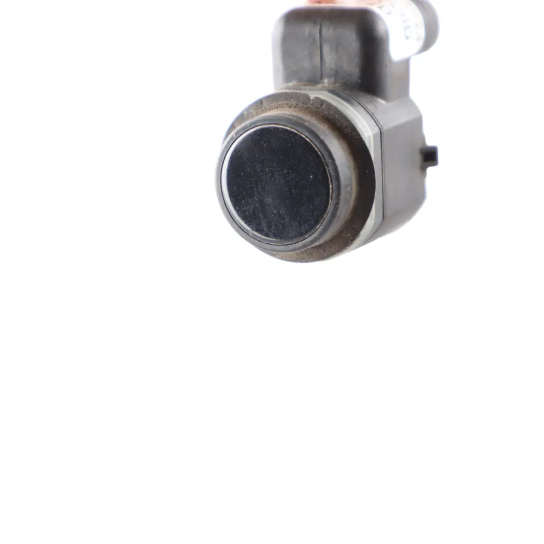 Audi A3 8P PDC Park Distance Control Sensor Modul Einheit Phantom Schwarz - SKU 1S0919275-PHB - Teilenummer 1S0919275