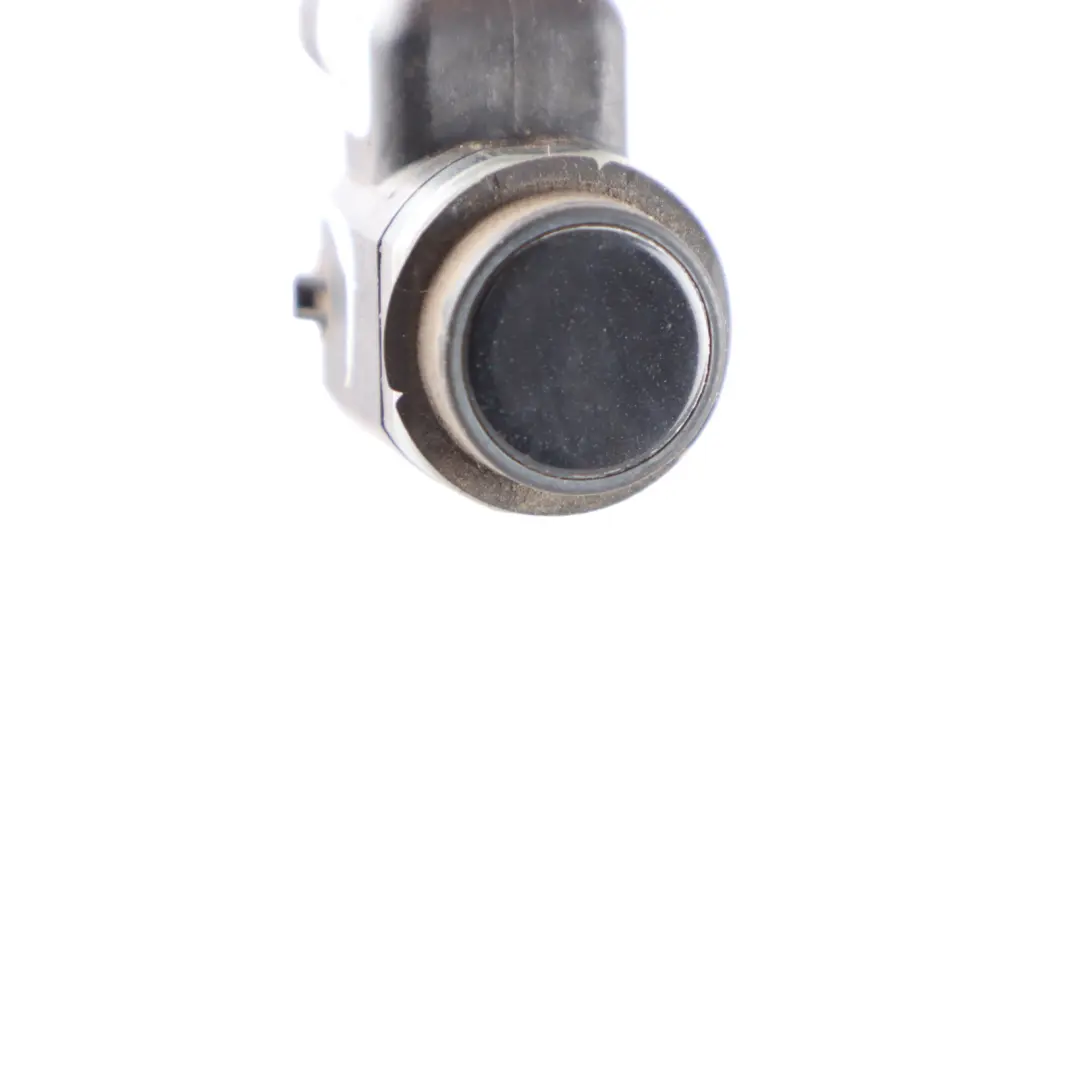 Audi A3 8P PDC Park Distance Control Sensor Modul Einheit Phantom Schwarz - SKU 1S0919275-PHB - Teilenummer 1S0919275
