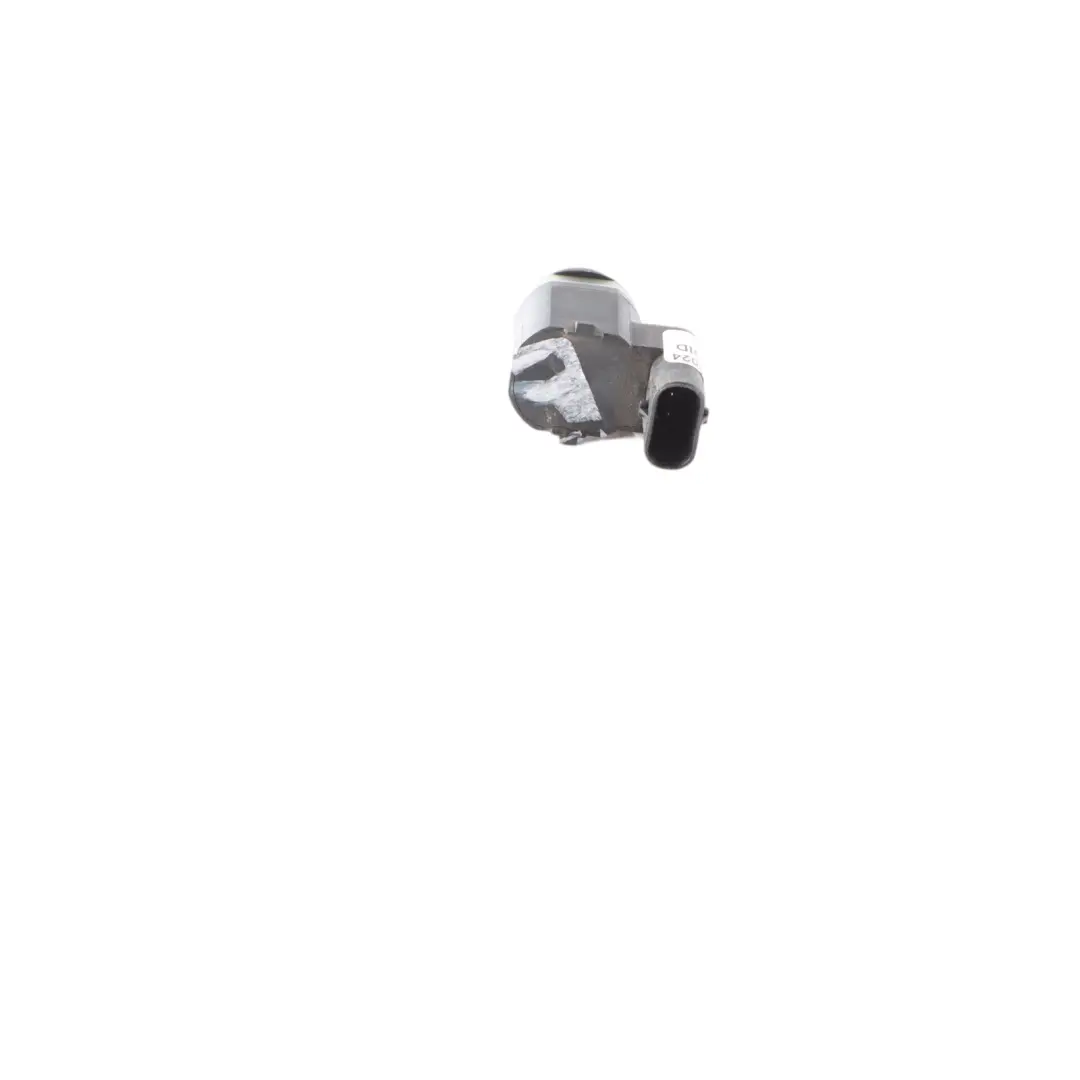 Audi A3 8P PDC Moduł Czujnik Parkowania PDC Phantom Black Z9Y - SKU 1S0919275-PHB - Numer Części 1S0919275