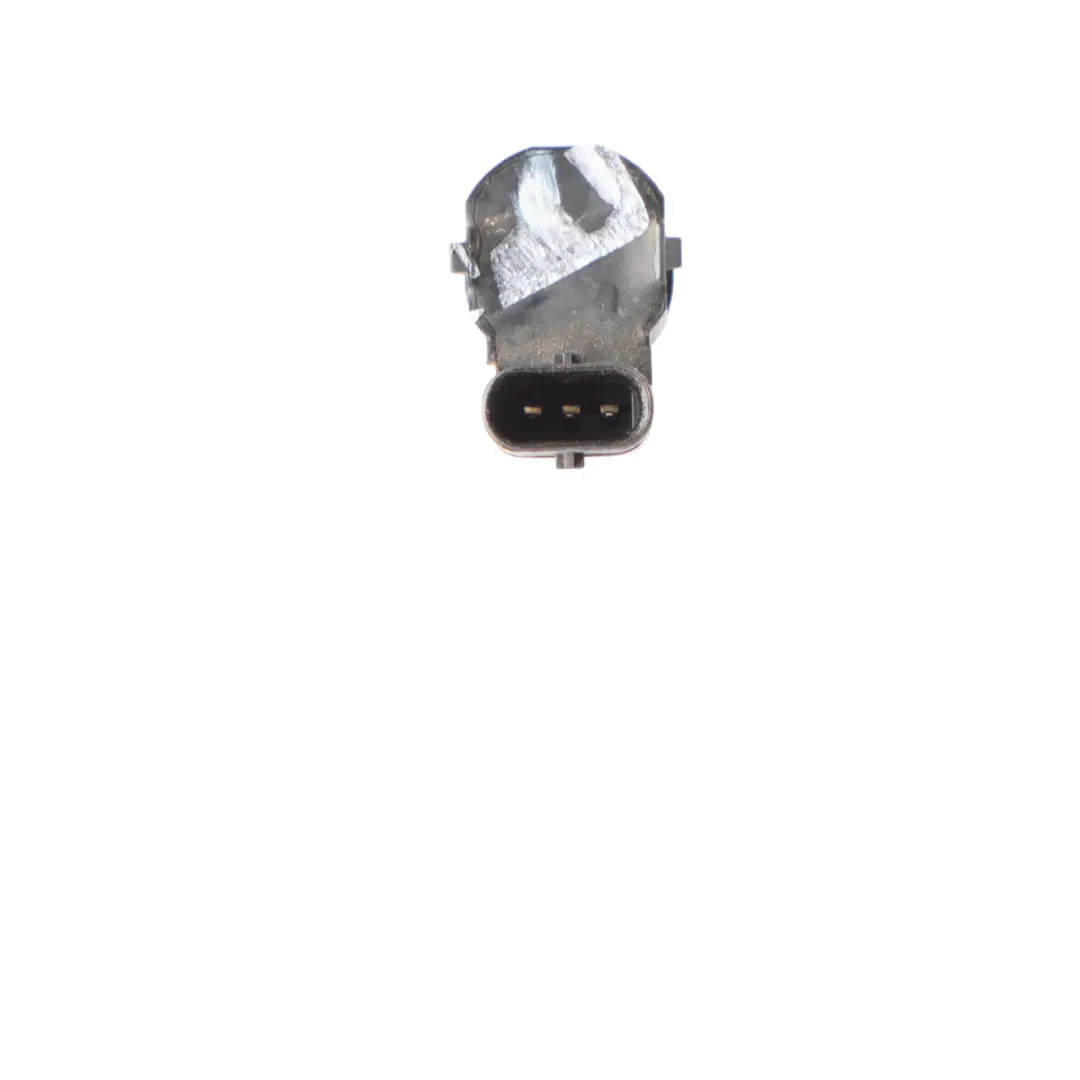 Audi A3 8P PDC Moduł Czujnik Parkowania PDC Phantom Black Z9Y - SKU 1S0919275-PHB - Numer Części 1S0919275