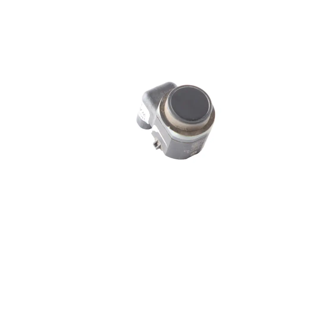 Audi A3 8P PDC Sensor de distancia de aparcamiento Modul ECU Phantom Negro Z9Y - SKU 1S0919275-PHB - Número de pieza 1S0919275
