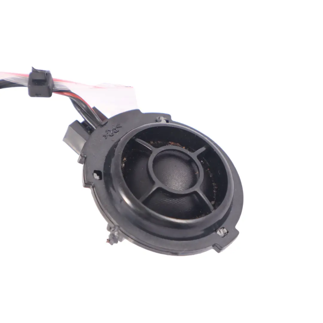 Altoparlante Tweeter Porta Alto Tono Sinistra Destra per VW Touran 1T con numero di parte 1T0035411AA VW Touran 1T Altoparlante Tweeter Porta Alto Tono Sinistra Destra - SKU 1T0035411AA - Numero di parte 1T0035411AA