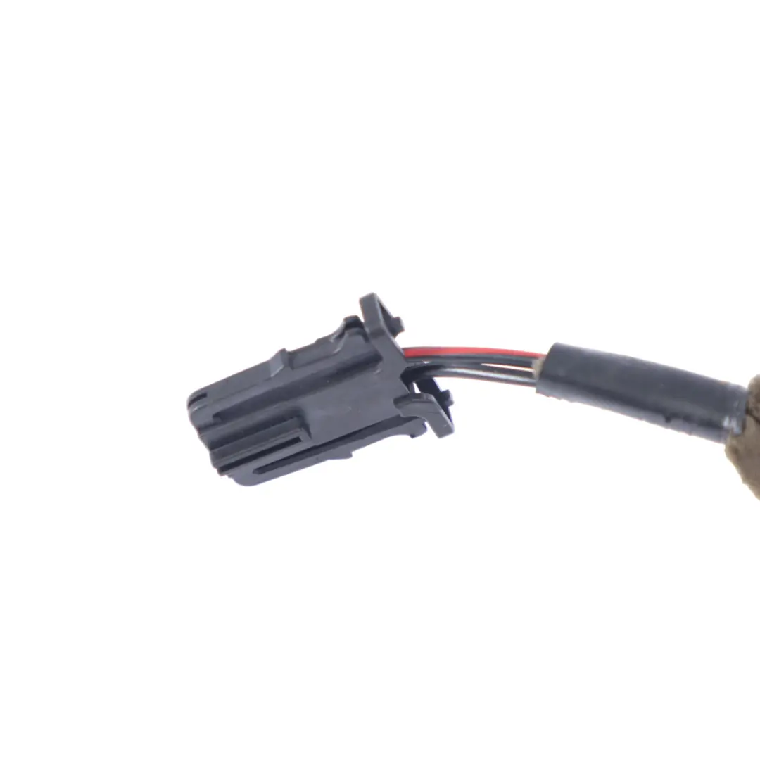 VW Touran 1T Door Tweeter Speaker High Tone Left Right N/O/S - SKU 1T0035411AA - Part number 1T0035411AA