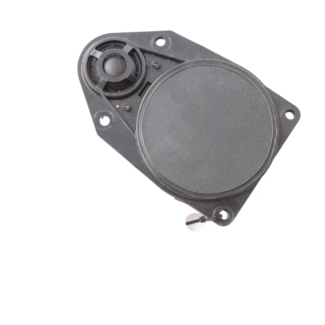 Front Centre Dashboard Tweeter Speaker to Volkswagen Touran 1T with Part number 1T0035411P Volkswagen Touran 1T Front Centre Dashboard Tweeter Speaker - SKU 1T0035411P - Part number 1T0035411P