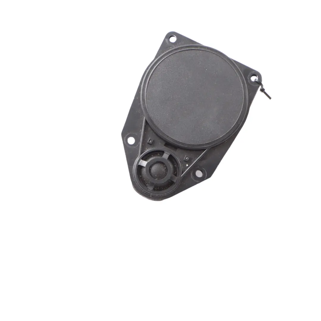 Front Centre Dashboard Tweeter Speaker to Volkswagen Touran 1T with Part number 1T0035411P Volkswagen Touran 1T Front Centre Dashboard Tweeter Speaker - SKU 1T0035411P - Part number 1T0035411P