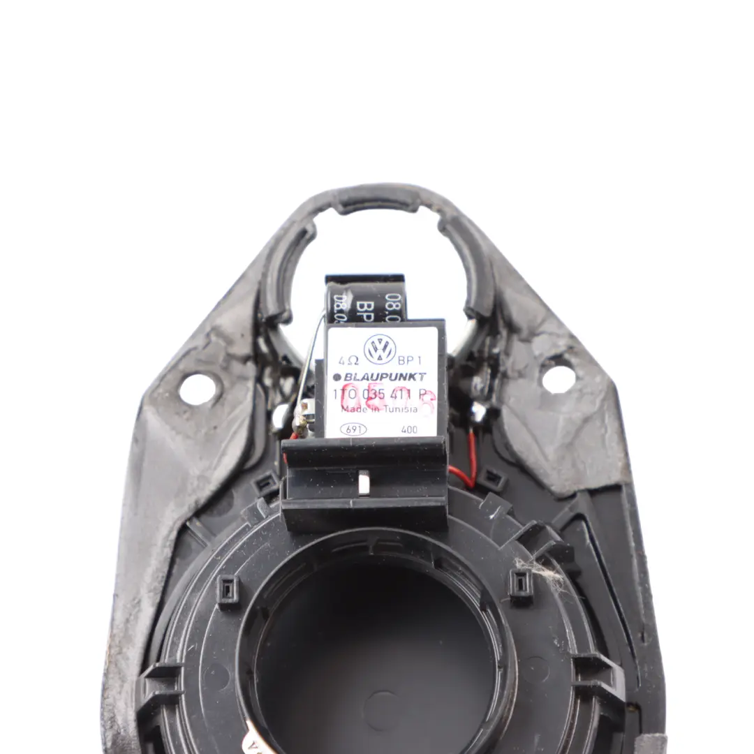 Front Centre Dashboard Tweeter Speaker to Volkswagen Touran 1T with Part number 1T0035411P Volkswagen Touran 1T Front Centre Dashboard Tweeter Speaker - SKU 1T0035411P - Part number 1T0035411P