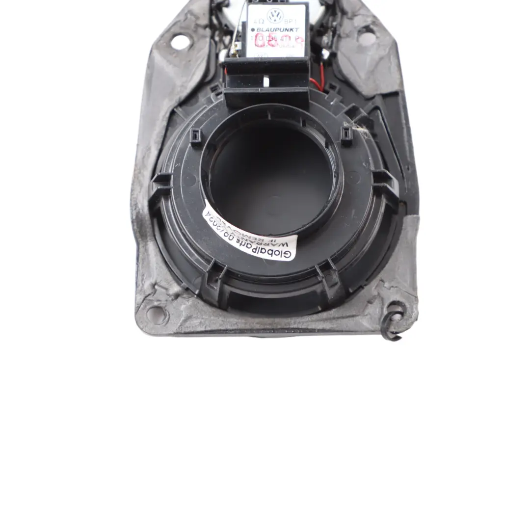Front Centre Dashboard Tweeter Speaker to Volkswagen Touran 1T with Part number 1T0035411P Volkswagen Touran 1T Front Centre Dashboard Tweeter Speaker - SKU 1T0035411P - Part number 1T0035411P