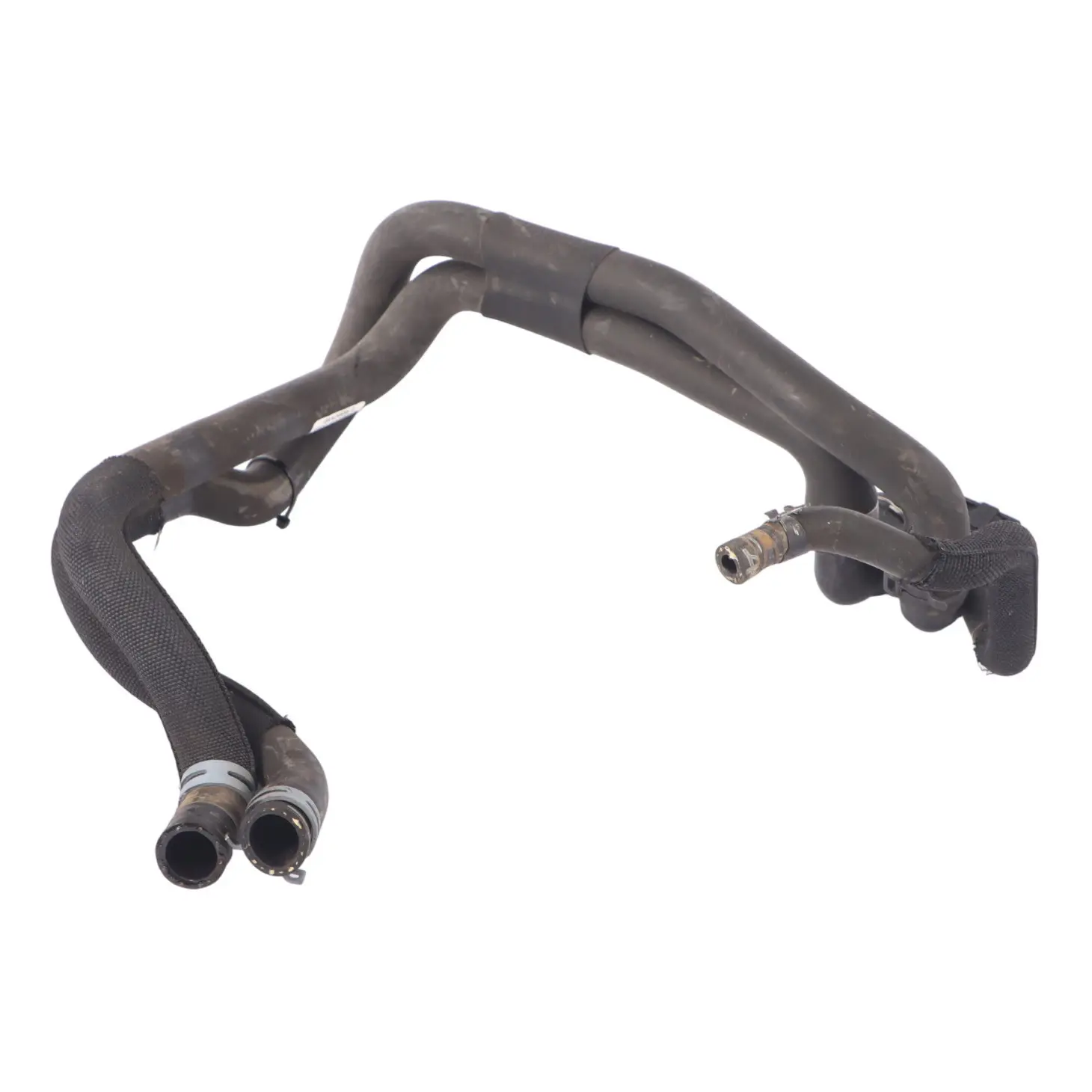 VW Volkswagen Touran Tubi di raffreddamento dell'acqua Tubi 1T0121156AQ