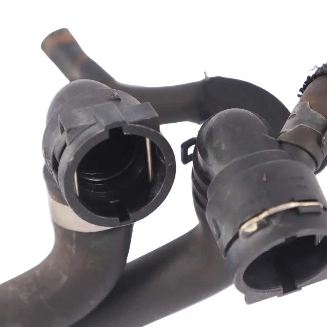 VW Volkswagen Touran Przewody Węże Chłodzenia Wody - SKU 1T0121156AQ - Numer Części 1T0121156AQ