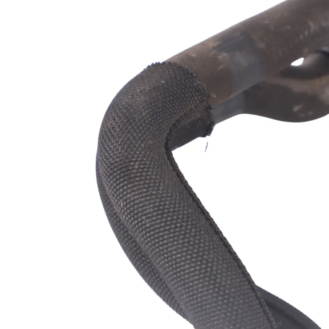 Volkswagen Touran Wasserkühlung Schläuche Kühlmittelrohre Leitungen - SKU 1T0121156AQ - Teilenummer 1T0121156AQ