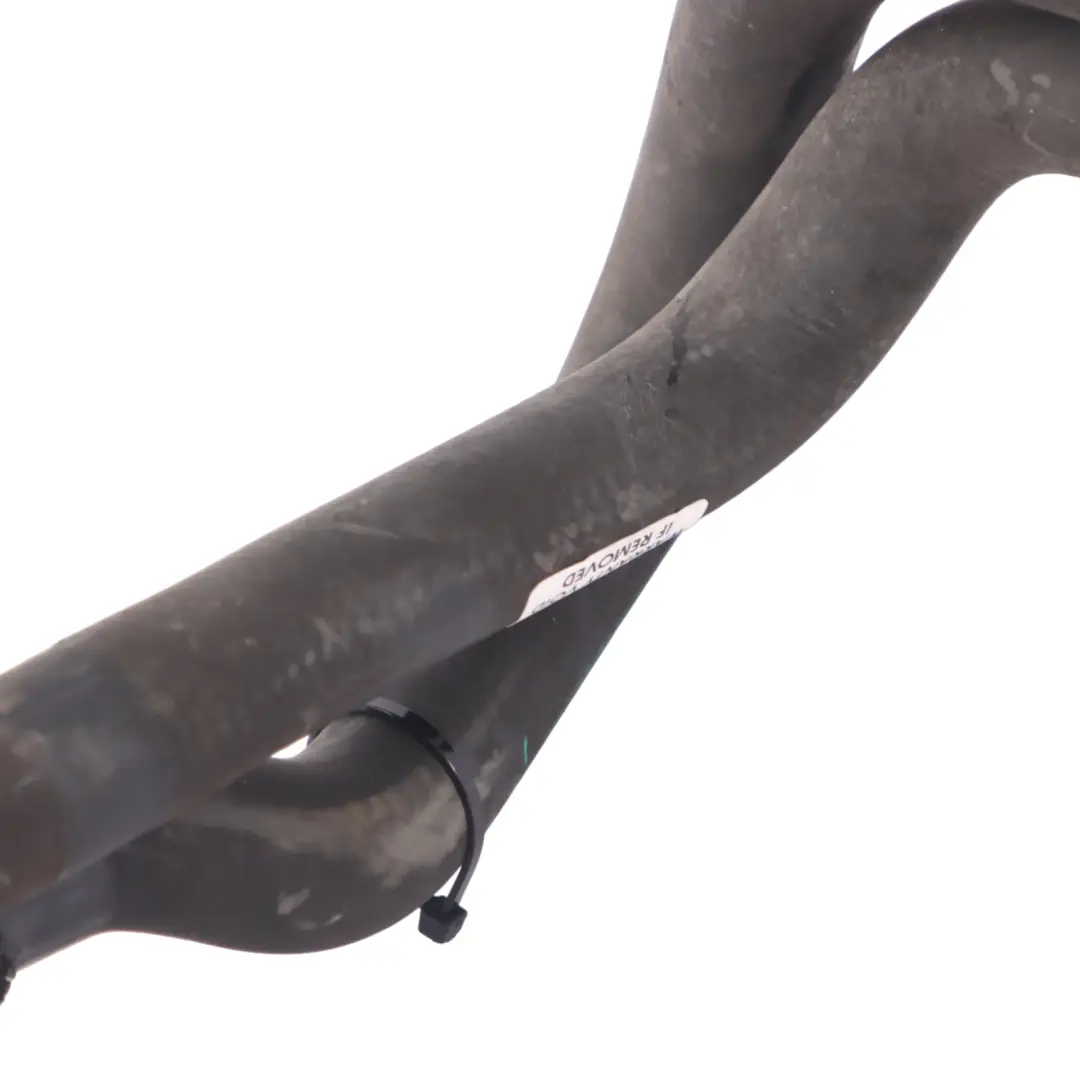 Water Cooling Hoses Coolant Pipes Lines to VW Volkswagen Touran with Part number 1T0121156AQ VW Volkswagen Touran Water Cooling Hoses Coolant Pipes Lines - SKU 1T0121156AQ - Part number 1T0121156AQ