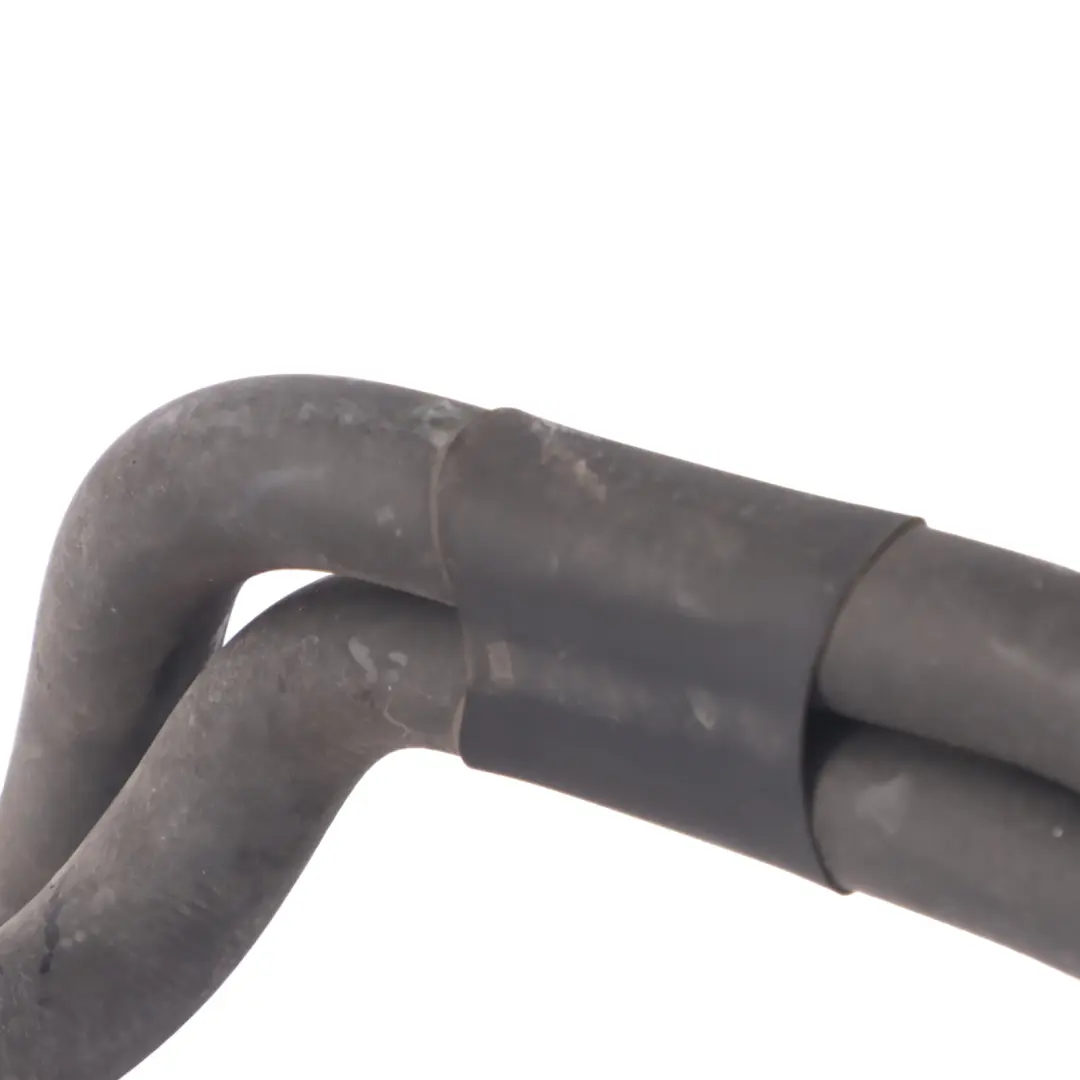 VW Volkswagen Touran Water Cooling Hoses Coolant Pipes Lines - SKU 1T0121156AQ - Part number 1T0121156AQ