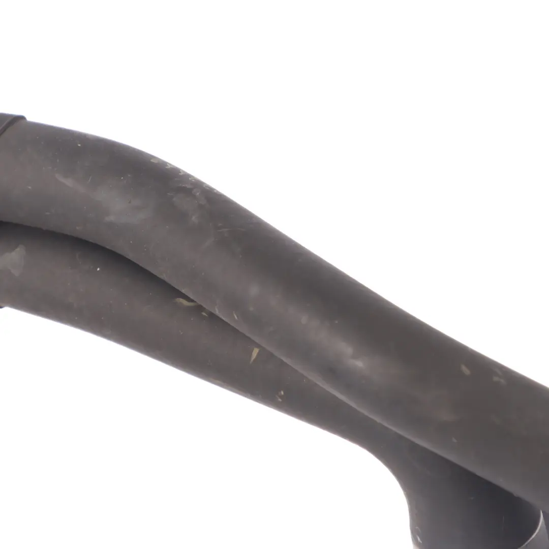 Volkswagen Touran Wasserkühlung Schläuche Kühlmittelrohre Leitungen - SKU 1T0121156AQ - Teilenummer 1T0121156AQ