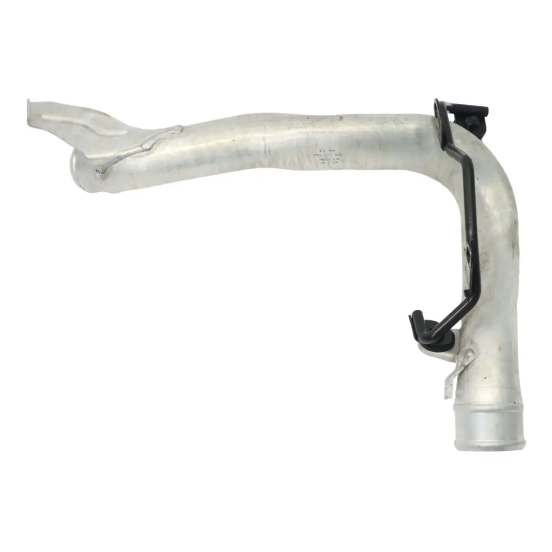 Hose Pipe Line Tube to VW Volkswagen Touran 1T Turbo Intercooler with Part number 1T0145840 VW Volkswagen Touran 1T Turbo Intercooler Hose Pipe Line Tube - SKU 1T0145840 - Part number 1T0145840