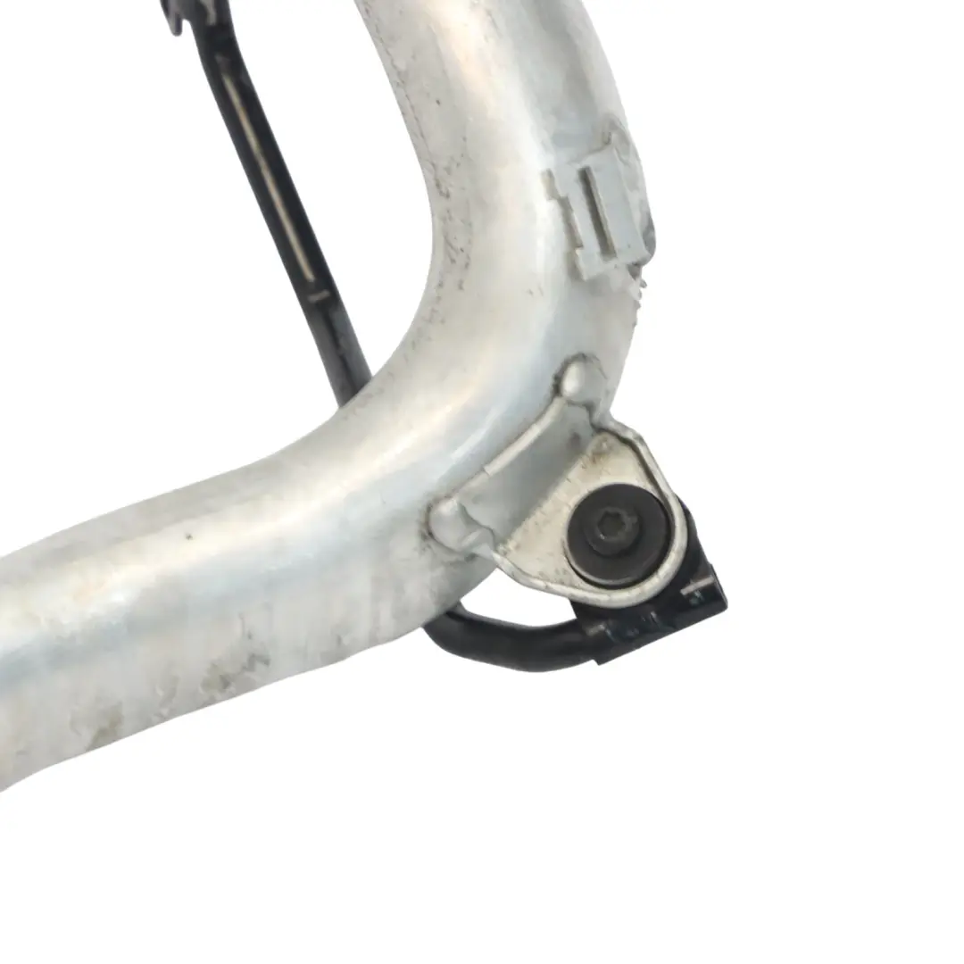 VW Volkswagen Touran 1T Turbo Intercooler Manguera Tubo - SKU 1T0145840 - Número de pieza 1T0145840