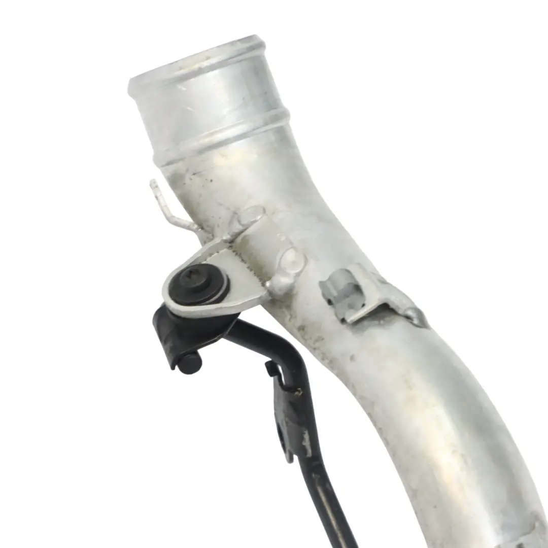 VW Volkswagen Touran 1T Turbo Tuyau d'arrosage Tube de ligne - SKU 1T0145840 - Numéro de pièce 1T0145840