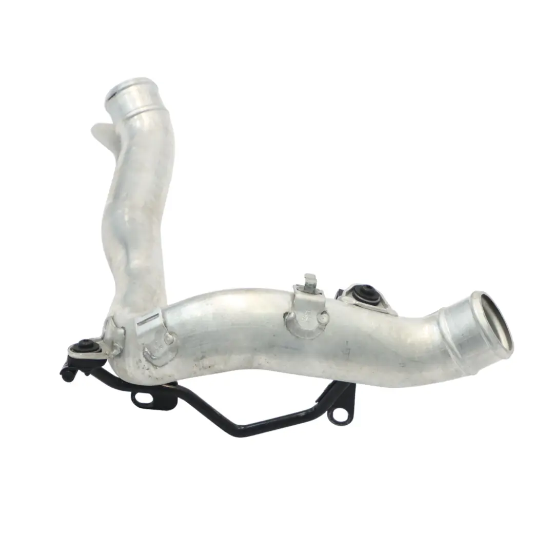 VW Volkswagen Touran 1T Turbo Tuyau d'arrosage Tube de ligne - SKU 1T0145840 - Numéro de pièce 1T0145840