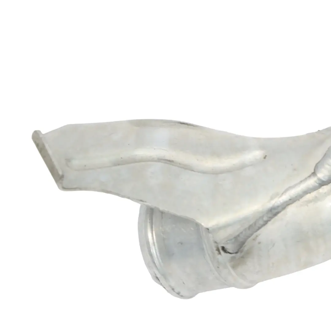 VW Volkswagen Touran 1T Turbo Intercooler Manguera Tubo - SKU 1T0145840 - Número de pieza 1T0145840